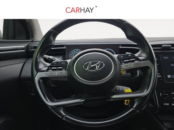 Comprar HYUNDAI TUCSON de segunda mano HYUNDAI TUCSON de segunda mano