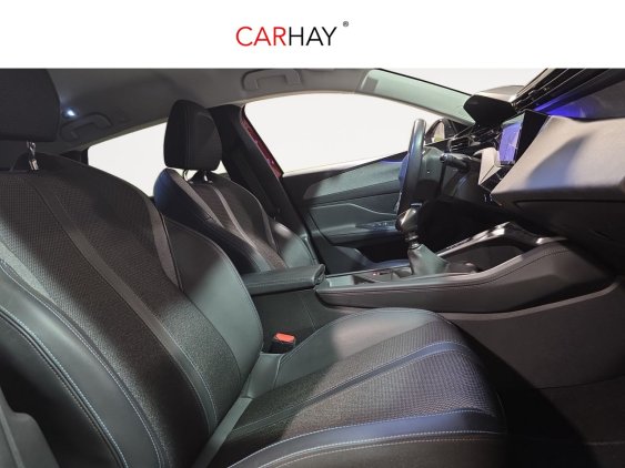 PEUGEOT 308 de segunda mano