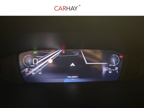 PEUGEOT 308 de segunda mano