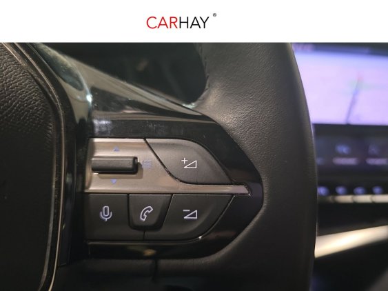 PEUGEOT 308 de segunda mano