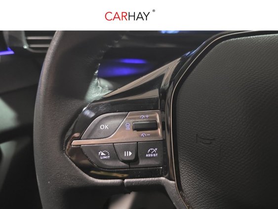 PEUGEOT 308 de segunda mano