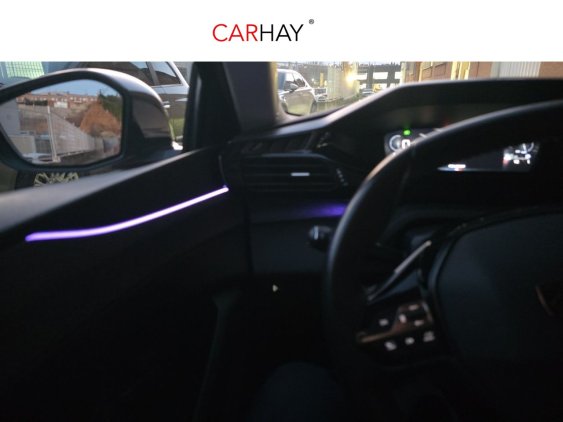 PEUGEOT 308 de segunda mano