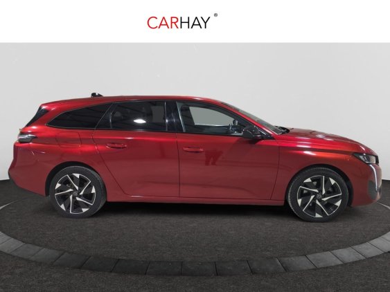 PEUGEOT 308 de segunda mano