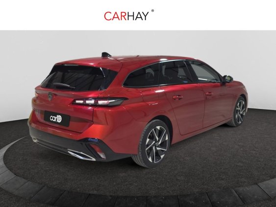 PEUGEOT 308 de segunda mano