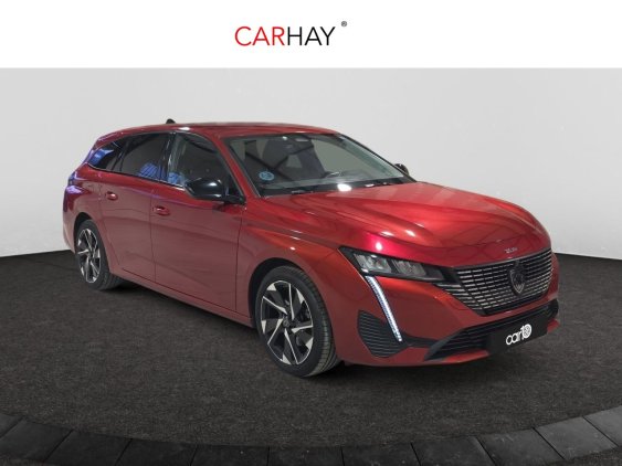 PEUGEOT 308 de segunda mano