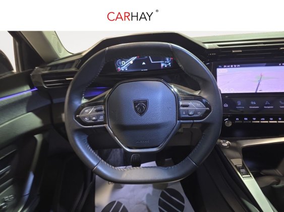 PEUGEOT 308 de segunda mano