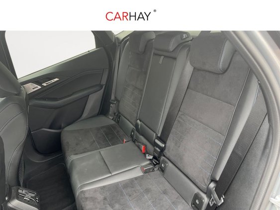 Comprar BMW SERIE 2 ACTIVE TOURER de segunda mano BMW SERIE 2 ACTIVE TOURER de segunda mano