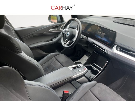 Comprar BMW SERIE 2 ACTIVE TOURER de segunda mano BMW SERIE 2 ACTIVE TOURER de segunda mano