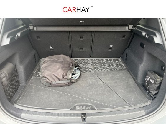 Comprar BMW SERIE 2 ACTIVE TOURER de segunda mano BMW SERIE 2 ACTIVE TOURER de segunda mano