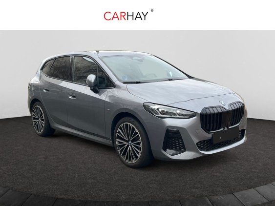 Comprar BMW SERIE 2 ACTIVE TOURER de segunda mano BMW SERIE 2 ACTIVE TOURER de segunda mano