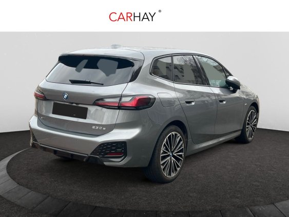 Comprar BMW SERIE 2 ACTIVE TOURER de segunda mano BMW SERIE 2 ACTIVE TOURER de segunda mano