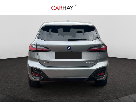 Comprar BMW SERIE 2 ACTIVE TOURER de segunda mano BMW SERIE 2 ACTIVE TOURER de segunda mano