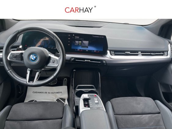 Comprar BMW SERIE 2 ACTIVE TOURER de segunda mano BMW SERIE 2 ACTIVE TOURER de segunda mano