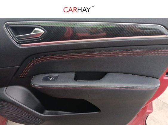 RENAULT ARKANA de segunda mano