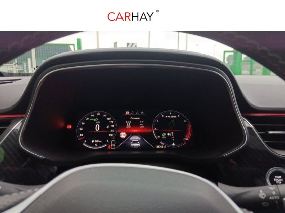 RENAULT ARKANA de segunda mano