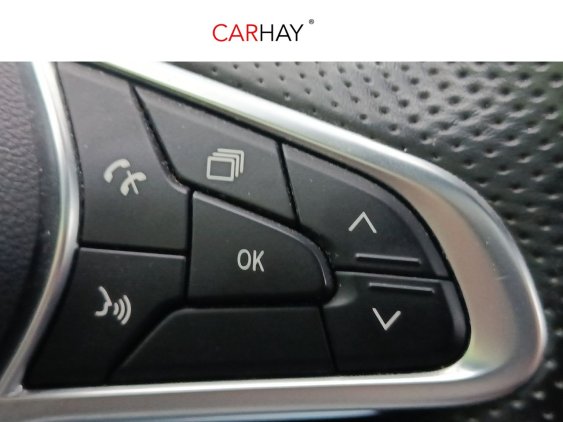 RENAULT ARKANA de segunda mano