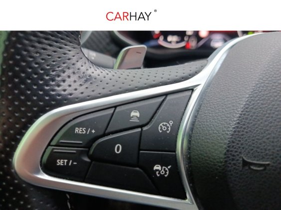 RENAULT ARKANA de segunda mano