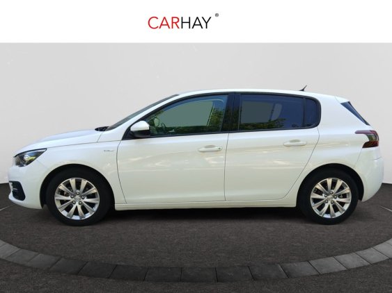 PEUGEOT 308 de segunda mano