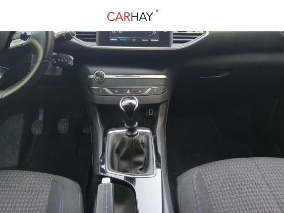 PEUGEOT 308 de segunda mano