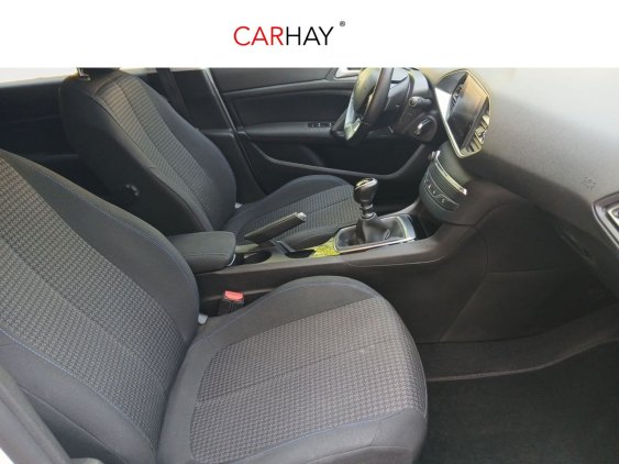 PEUGEOT 308 de segunda mano