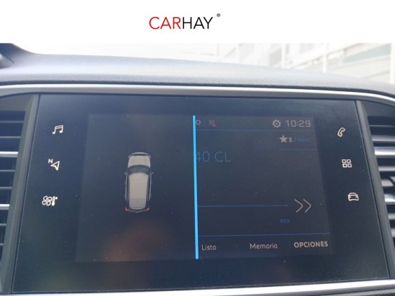 PEUGEOT 308 de segunda mano