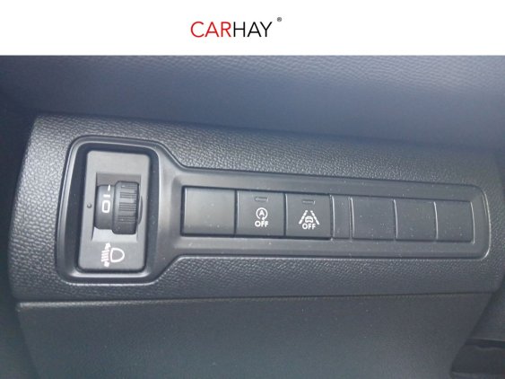 PEUGEOT 308 de segunda mano