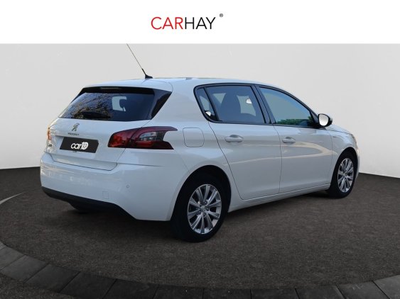 PEUGEOT 308 de segunda mano