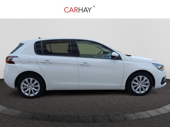 PEUGEOT 308 de segunda mano