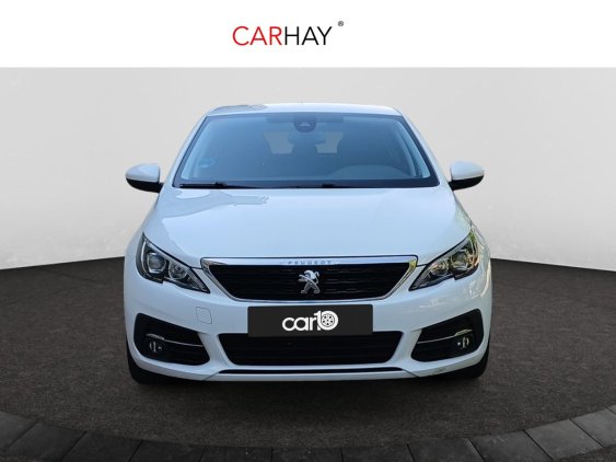 PEUGEOT 308 de segunda mano