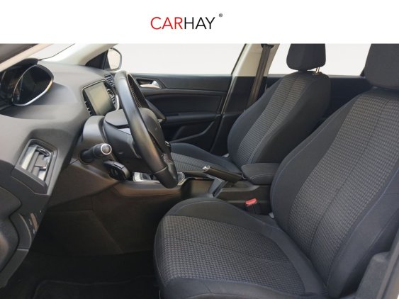 PEUGEOT 308 de segunda mano