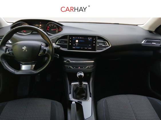 PEUGEOT 308 de segunda mano