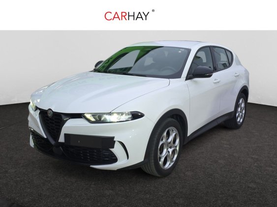 Comprar ALFA ROMEO TONALE de segunda mano ALFA ROMEO TONALE de segunda mano