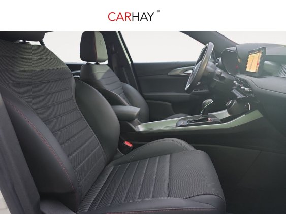 Comprar ALFA ROMEO TONALE de segunda mano ALFA ROMEO TONALE de segunda mano