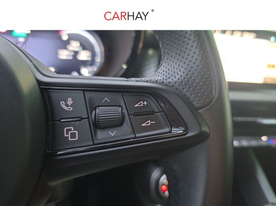 Comprar ALFA ROMEO TONALE de segunda mano ALFA ROMEO TONALE de segunda mano