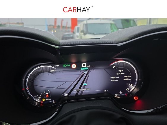 Comprar ALFA ROMEO TONALE de segunda mano ALFA ROMEO TONALE de segunda mano