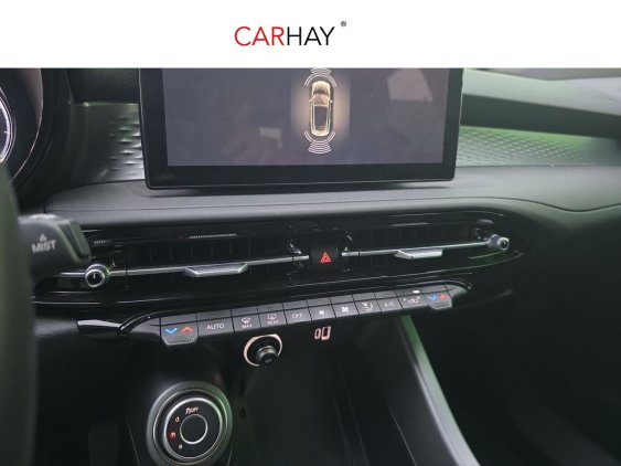 Comprar ALFA ROMEO TONALE de segunda mano ALFA ROMEO TONALE de segunda mano