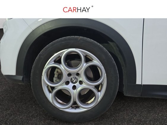 Comprar ALFA ROMEO TONALE de segunda mano ALFA ROMEO TONALE de segunda mano