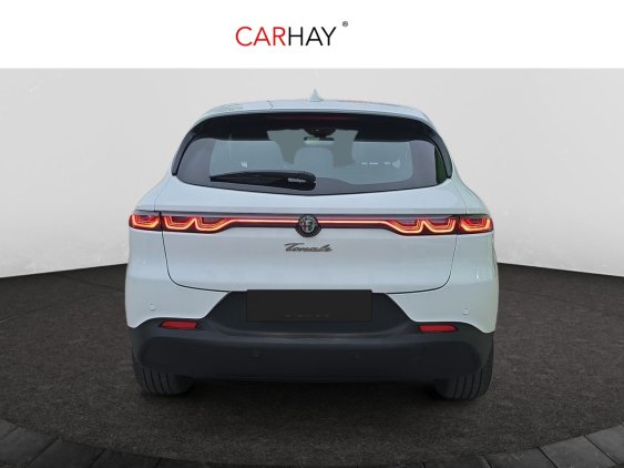 Comprar ALFA ROMEO TONALE de segunda mano ALFA ROMEO TONALE de segunda mano