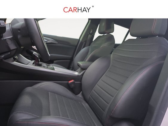 Comprar ALFA ROMEO TONALE de segunda mano ALFA ROMEO TONALE de segunda mano