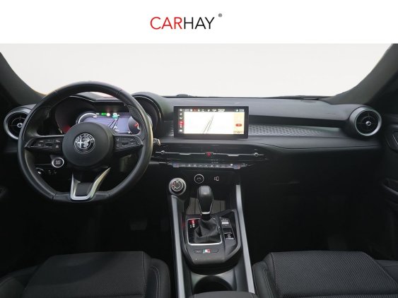 Comprar ALFA ROMEO TONALE de segunda mano ALFA ROMEO TONALE de segunda mano