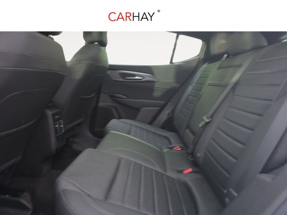 Comprar ALFA ROMEO TONALE de segunda mano ALFA ROMEO TONALE de segunda mano