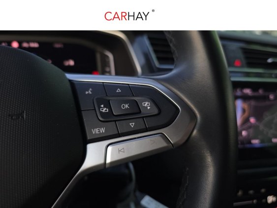 VOLKSWAGEN TIGUAN de segunda mano