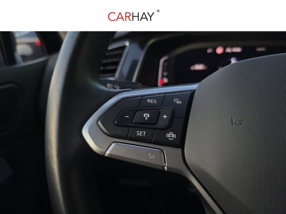 VOLKSWAGEN TIGUAN de segunda mano