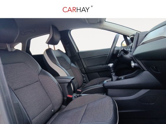 Comprar RENAULT CAPTUR de segunda mano RENAULT CAPTUR de segunda mano