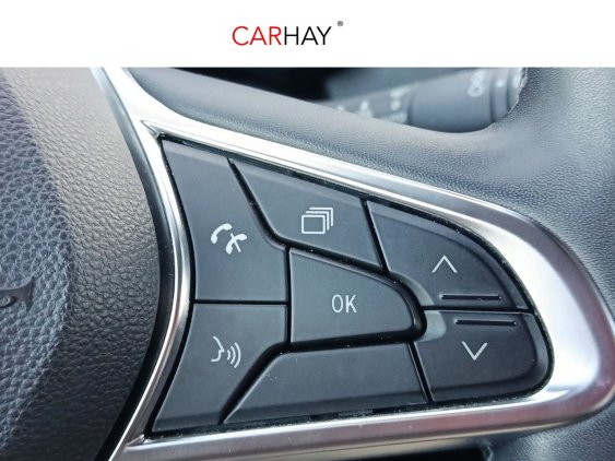 Comprar RENAULT CAPTUR de segunda mano RENAULT CAPTUR de segunda mano