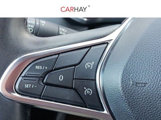 Comprar RENAULT CAPTUR de segunda mano RENAULT CAPTUR de segunda mano