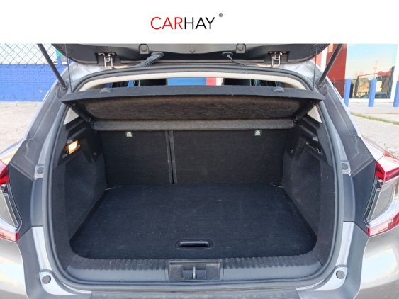 Comprar RENAULT CAPTUR de segunda mano RENAULT CAPTUR de segunda mano