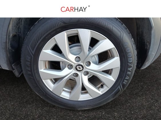 Comprar RENAULT CAPTUR de segunda mano RENAULT CAPTUR de segunda mano