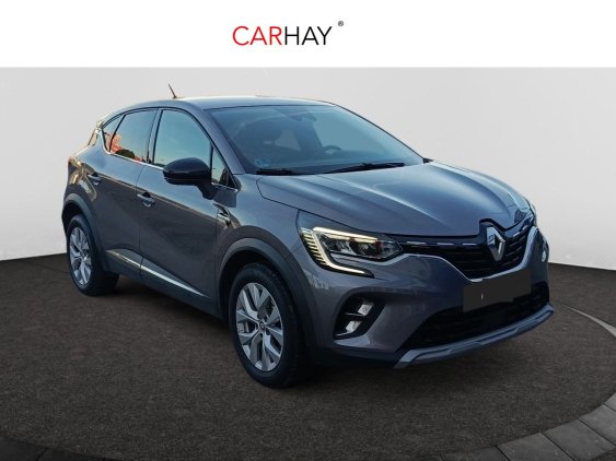 Comprar RENAULT CAPTUR de segunda mano RENAULT CAPTUR de segunda mano