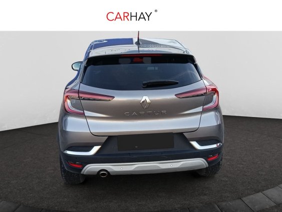 Comprar RENAULT CAPTUR de segunda mano RENAULT CAPTUR de segunda mano